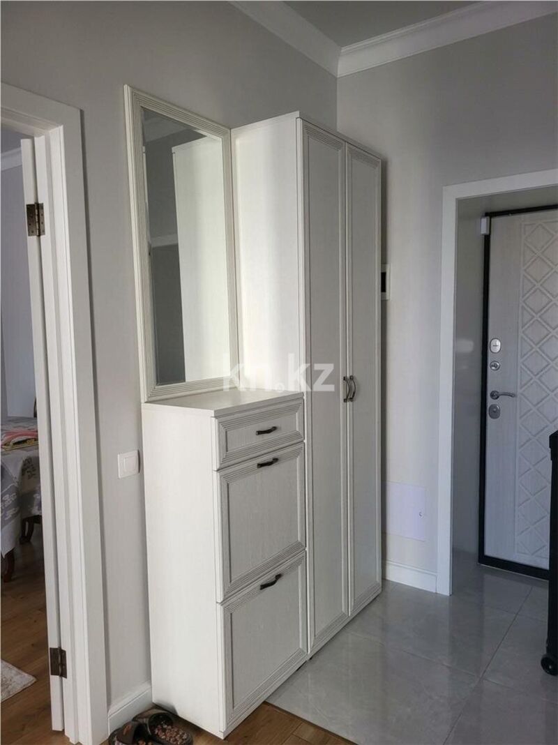 Продажа 3-комнатной квартиры, 76 м² - Недвижимость в Астане фото 4 из 5