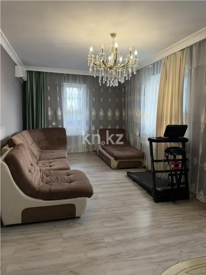 Продажа 3-комнатной квартиры, 90 м² - Продажа квартир в блочном доме в Астане - страница 154 фото 1 из 6