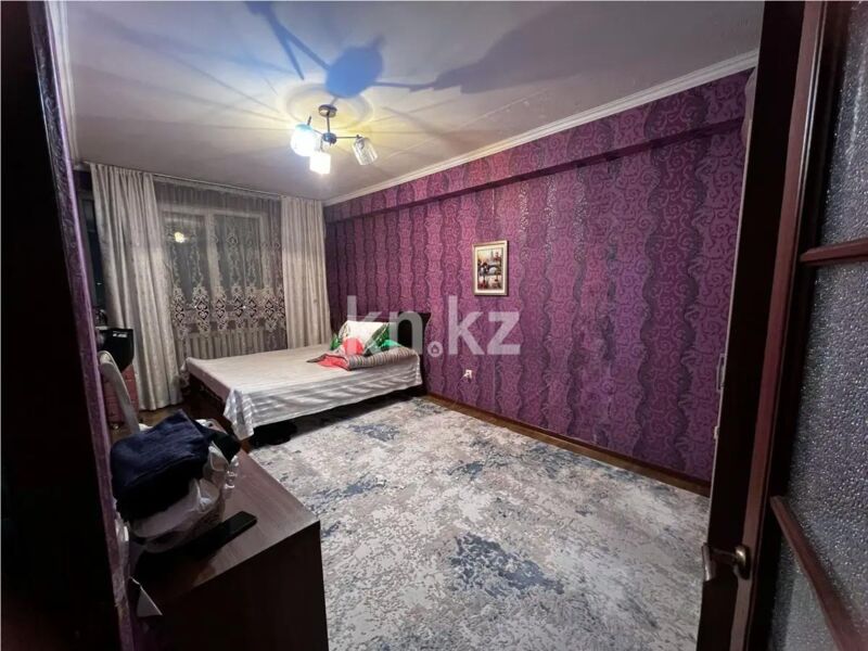 Продажа 3-комнатной квартиры, 88 м² - Продажа трехкомнатных квартир в Медеуском р-не Алматы - страница 13 фото 2 из 3