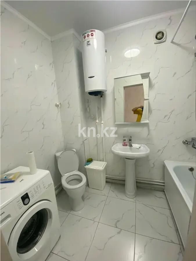 Продажа 1-комнатной квартиры, 43 м² - Продажа однокомнатных квартир в Майкудуке Караганды - страница 6 фото 6 из 8