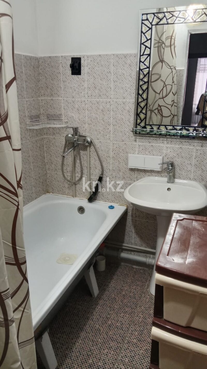 Продажа 2-комнатной квартиры, 52 м² - Недвижимость в Таразе - страница 2 фото 11 из 12