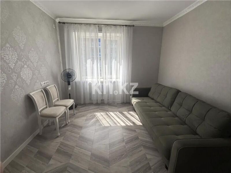 Продажа 1-комнатной квартиры, 38.8 м² - Продажа однокомнатных квартир в р-не Сарыарка Астаны - страница 7 фото 1 из 3