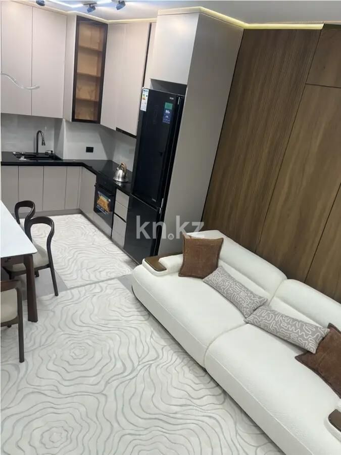 Продажа 3-комнатной квартиры, 68 м² - Продажа трехкомнатных квартир в Алмалинском р-не Алматы - страница 8 фото 1 из 2