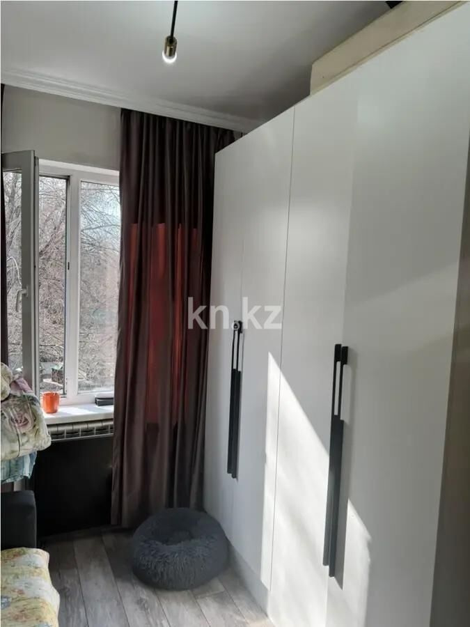 Продажа 3-комнатной квартиры, 56 м² - Продажа трехкомнатных квартир в Алмалинском р-не Алматы - страница 17 фото 3 из 5