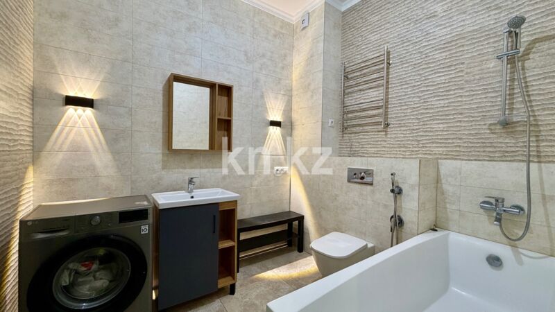 Продажа 3-комнатной квартиры, 76.5 м² - Продажа трехкомнатных квартир в Казахстане - страница 45 фото 10 из 10