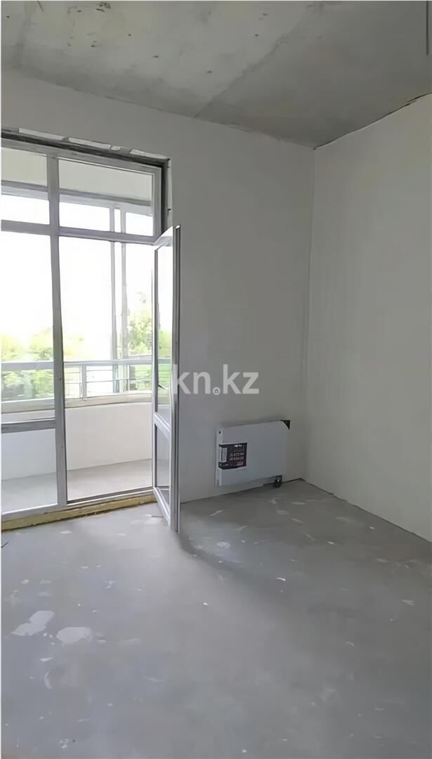 Продажа 1-комнатной квартиры, 40 м² - Продажа однокомнатных квартир в Наурызбайском р-не Алматы - страница 3 фото 1 из 2