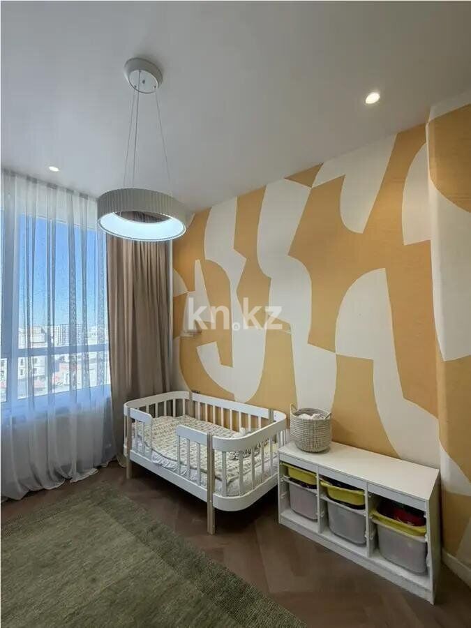 Продажа 3-комнатной квартиры, 97 м² - Продажа трехкомнатных квартир в р-не Есиль Астаны - страница 6 фото 3 из 6