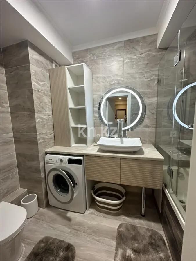 Продажа 3-комнатной квартиры, 100 м² - Продажа трехкомнатных квартир в Алматы фото 4 из 6