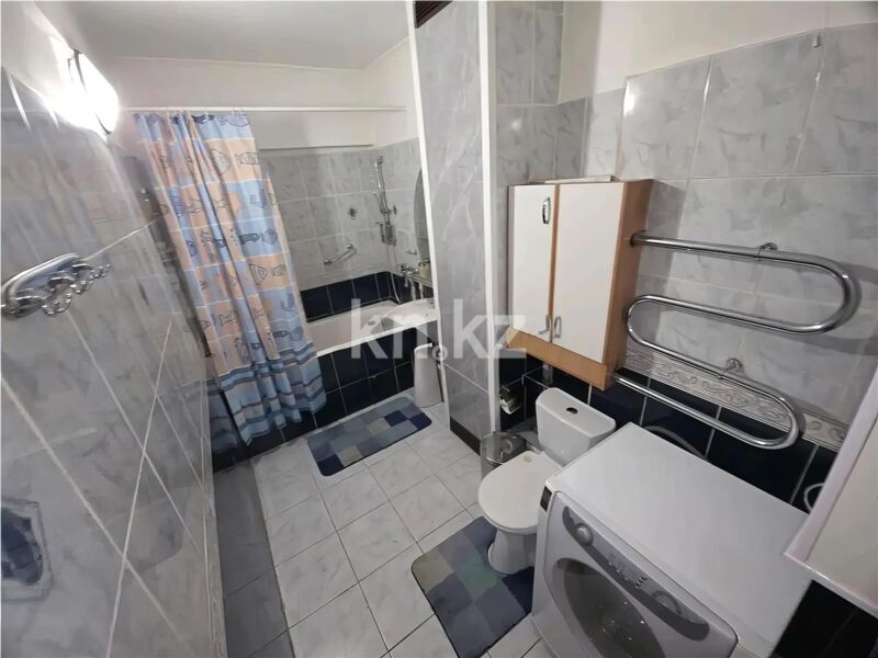 Продажа 1-комнатной квартиры, 50 м² - Продажа однокомнатных квартир в кирпичном доме в Алматы - страница 13 фото 4 из 5