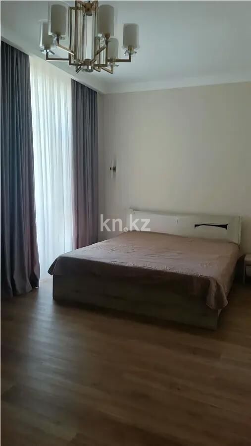 Продажа 3-комнатной квартиры, 97 м² - Продажа квартир в кирпичном доме в Казахстане - страница 8 фото 2 из 5