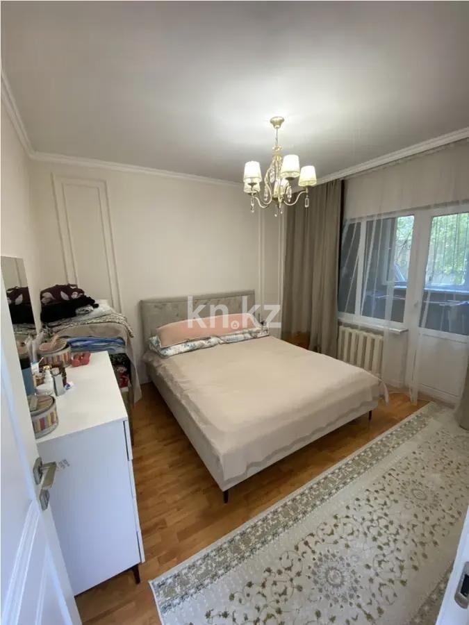 Продажа 3-комнатной квартиры, 75 м² - Продажа трехкомнатных квартир от собственников в Алматы - страница 5 фото 2 из 7