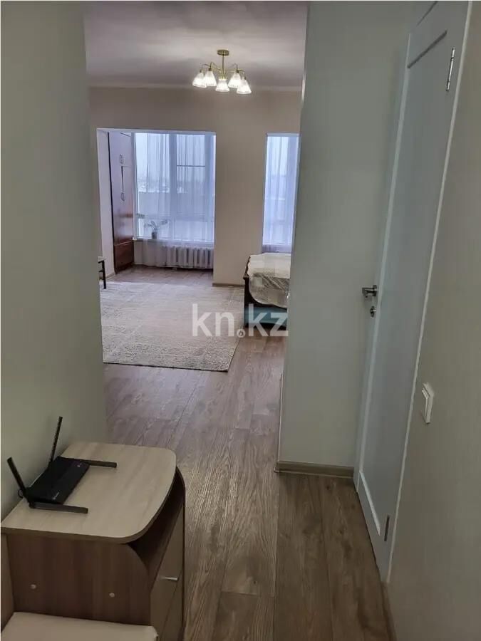 Продажа 1-комнатной квартиры, 40 м² - Продажа однокомнатных квартир в Казахстане - страница 7 фото 7 из 9