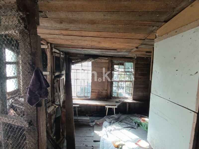 Продажа 5-комнатного дома, 73 м² - Продажа домов, коттеджей в Караганде фото 18 из 18
