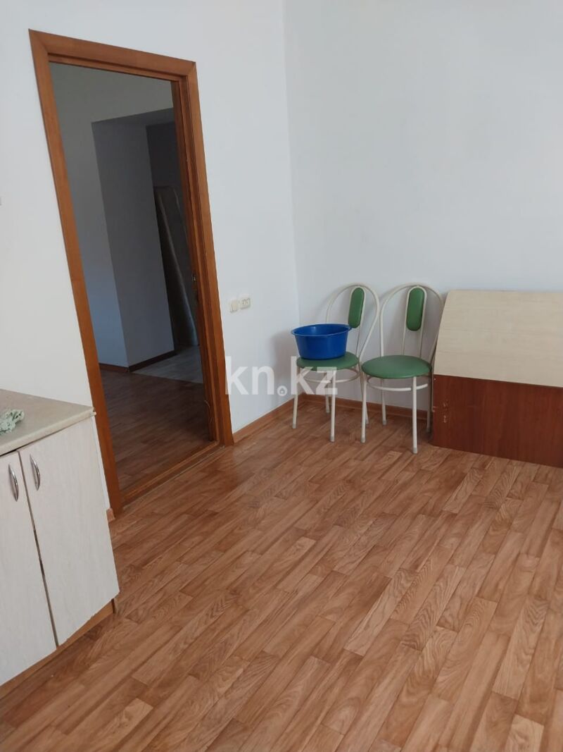 Аренда комнаты помесячно, 30 м² - Аренда комнат в Уральске фото 3 из 6