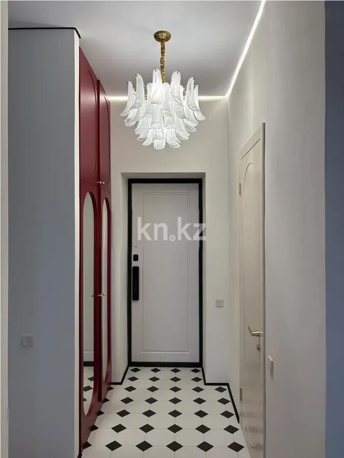 Продажа 2-комнатной квартиры, 42.6 м² - Продажа двухкомнатных квартир в р-не Сарайшык Астаны - страница 26 фото 6 из 6