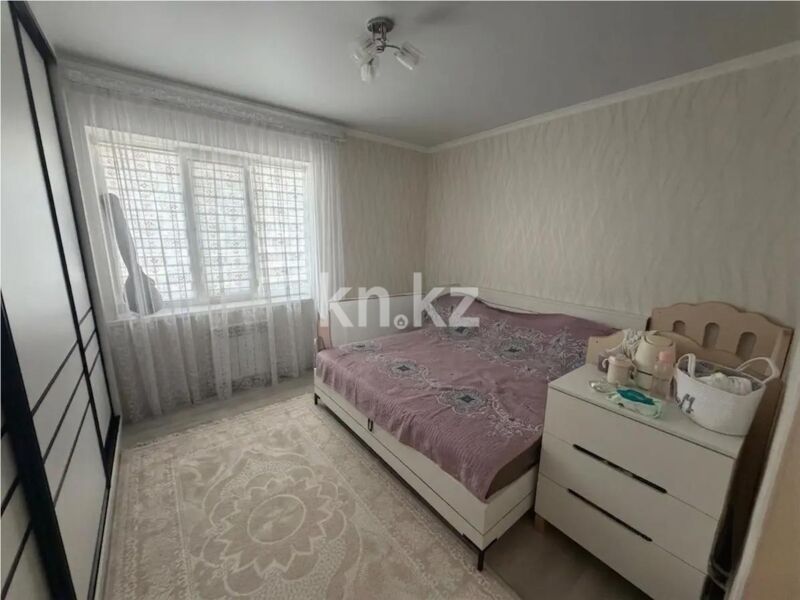 Продажа 3-комнатной квартиры, 71 м² - Продажа трехкомнатных квартир в Алатауском р-не Алматы - страница 8 фото 2 из 4