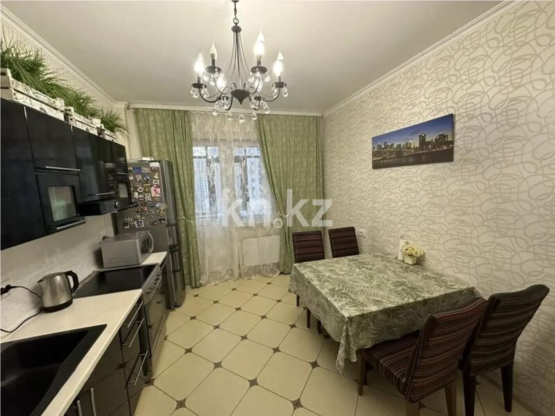 Продажа 2-комнатной квартиры, 70 м² - Продажа двухкомнатных квартир в р-не Есиль Астаны - страница 25 фото 3 из 4