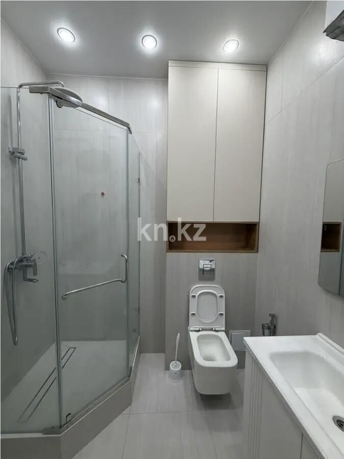 Продажа 1-комнатной квартиры, 43.7 м² - Продажа недвижимости в Казахстане - страница 23 фото 3 из 6