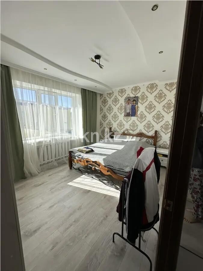 Продажа 4-комнатной квартиры, 81 м² - Продажа четырехкомнатных квартир в Караганде - страница 5 фото 6 из 13