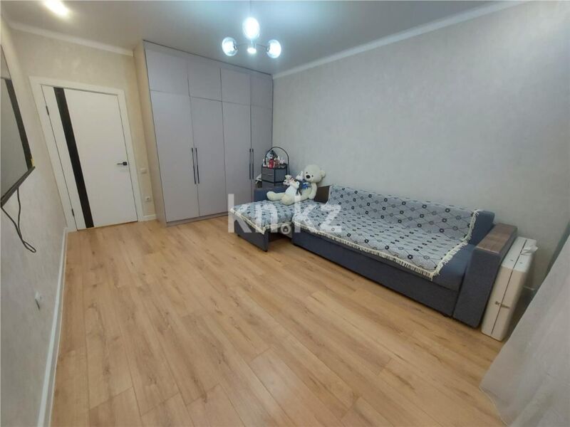 Продажа 1-комнатной квартиры, 42 м² - Продажа квартир в кирпичном доме в Астане - страница 3 фото 2 из 10