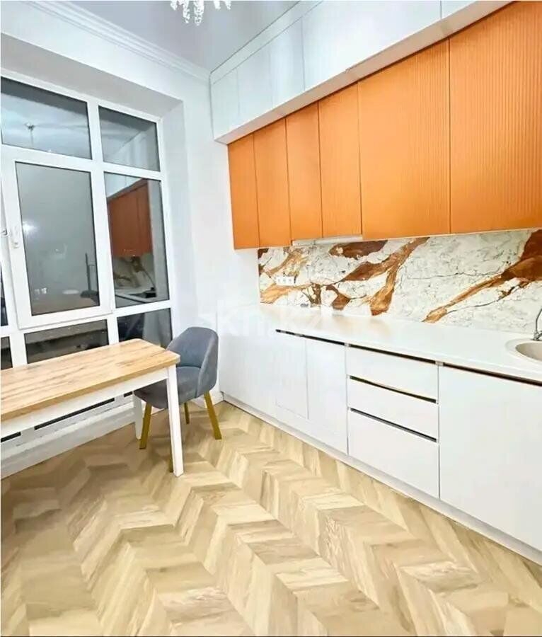 Продажа 3-комнатной квартиры, 80 м² - Продажа трехкомнатных квартир в Астане - страница 30 фото 3 из 3