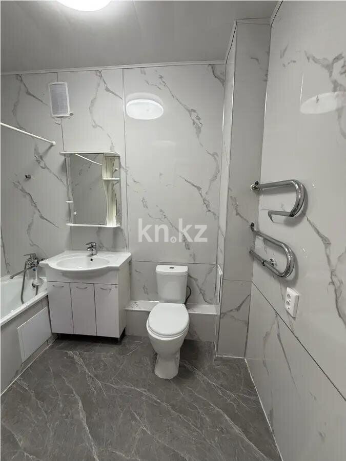 Продажа 1-комнатной квартиры, 40 м² - Продажа квартир от собственников в Астане - страница 11 фото 4 из 4