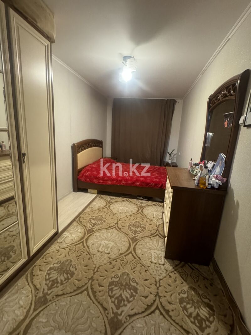 Продажа 2-комнатной квартиры, 48 м² - Продажа квартир в панельном доме в Казахстане - страница 12 фото 2 из 8