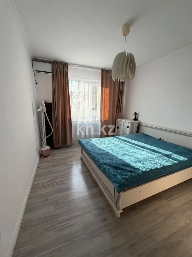 Продажа 2-комнатной квартиры, 64 м² - Продажа двухкомнатных квартир в монолитном доме в Казахстане - страница 11 фото 1 из 3
