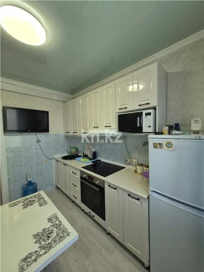 Продажа 3-комнатной квартиры, 92 м² - Продажа трехкомнатных квартир в панельном доме в Караганде фото 4 из 7