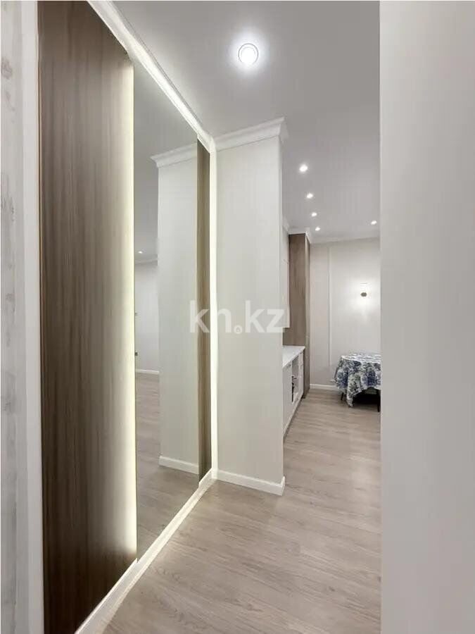 Продажа 2-комнатной квартиры, 41 м² - Продажа двухкомнатных квартир в Астане - страница 11 фото 5 из 5