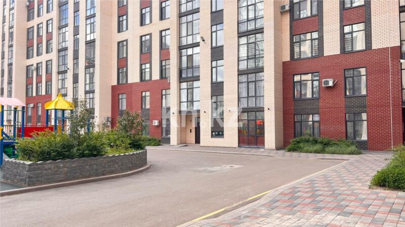 Продажа 2-комнатной квартиры, 40 м² - Продажа двухкомнатных квартир в кирпичном доме в Караганде - страница 27 фото 16 из 18