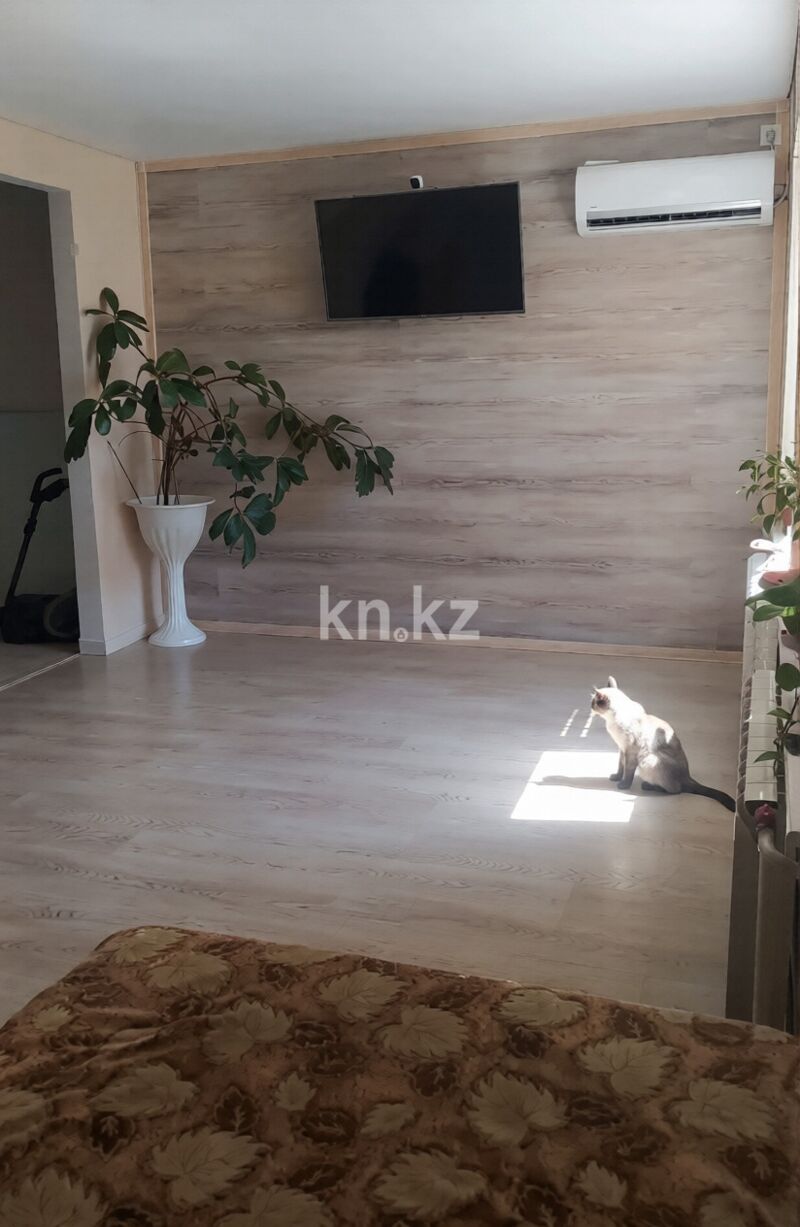 Продажа 4-комнатной квартиры, 100 м² - Продажа квартир в Актау фото 1 из 5
