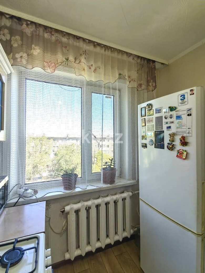 Продажа 3-комнатной квартиры, 62.6 м² - Продажа квартир в Казахстане - страница 12 фото 20 из 38
