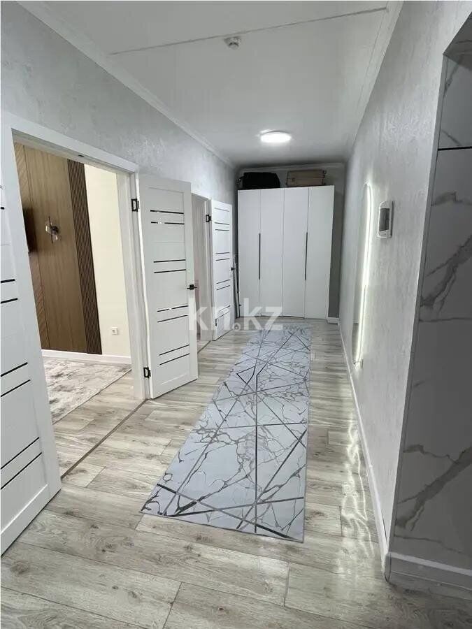 Продажа 2-комнатной квартиры, 55 м² - Продажа двухкомнатных квартир в Астане - страница 2 фото 3 из 3