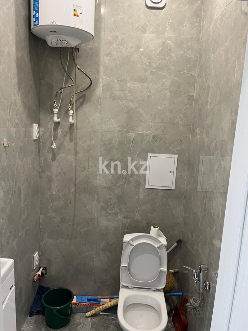 Продажа 2-комнатной квартиры, 67 м² - Продажа двухкомнатных квартир в кирпичном доме в Караганде - страница 30 фото 5 из 7