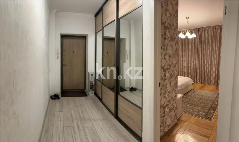 Продажа 2-комнатной квартиры, 70 м² - Продажа двухкомнатных квартир в Алмалинском р-не Алматы - страница 17 фото 2 из 2