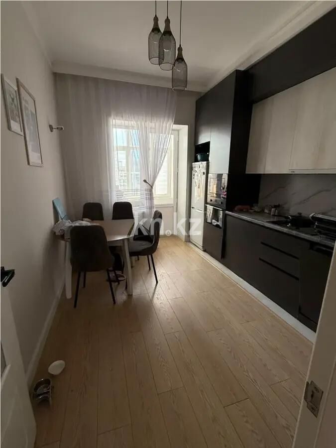 Продажа 2-комнатной квартиры, 64 м² - Продажа двухкомнатных квартир в р-не Нура Астаны - страница 64 фото 3 из 5