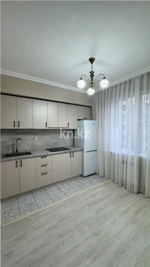 Продажа 2-комнатной квартиры, 46 м² - Продажа двухкомнатных квартир от собственников в Алматы - страница 5 фото 2 из 3