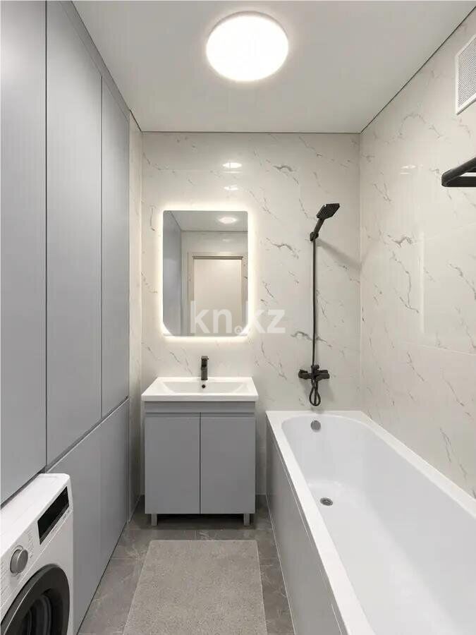 Продажа 3-комнатной квартиры, 80.1 м² - Продажа квартир в Казахстане - страница 130 фото 3 из 4