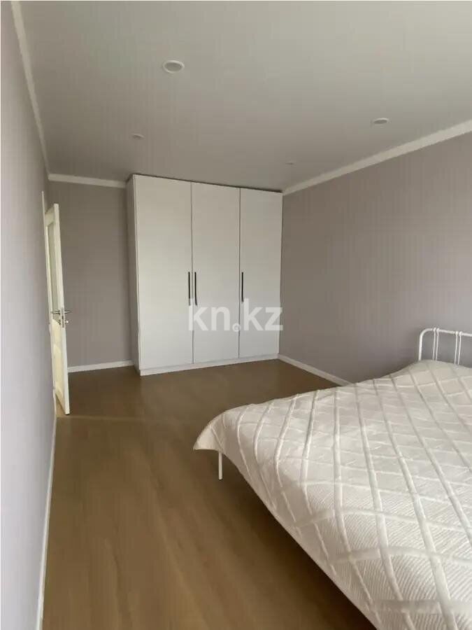 Продажа 3-комнатной квартиры, 75 м² - Продажа квартир в новостройках Алматы - страница 10 фото 3 из 7