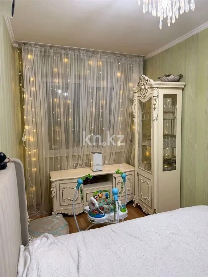 Продажа 2-комнатной квартиры, 55 м² - Продажа квартир в Карасайском р-не Алматы фото 3 из 8