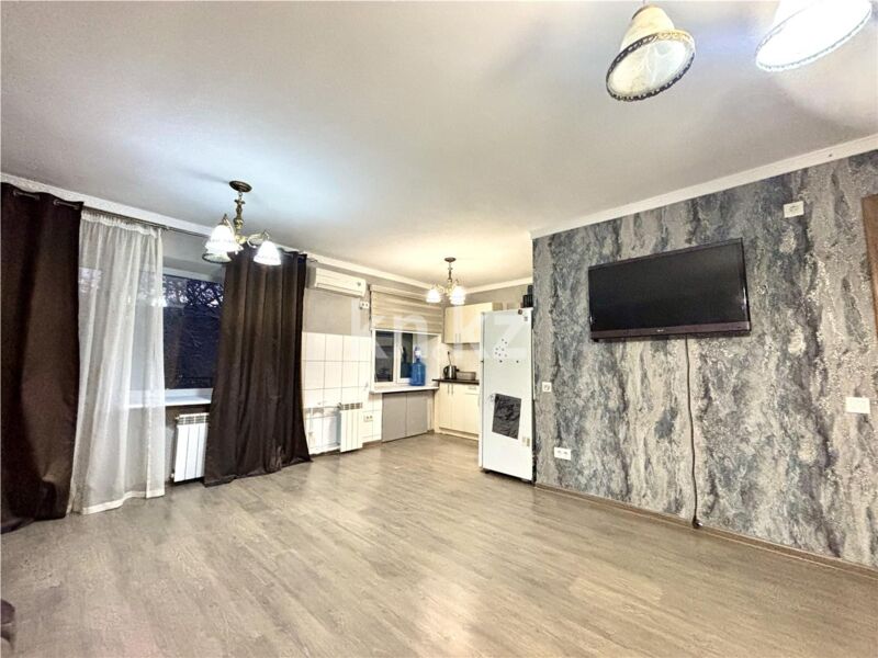 Продажа 2-комнатной квартиры, 44 м² - Продажа двухкомнатных квартир в Городе Караганды - страница 10 фото 2 из 13