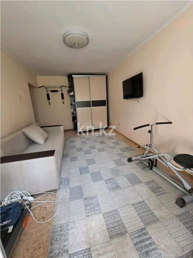 Продажа 1-комнатной квартиры, 31 м² - Продажа однокомнатных квартир от собственников в Алматы - страница 23 фото 1 из 4