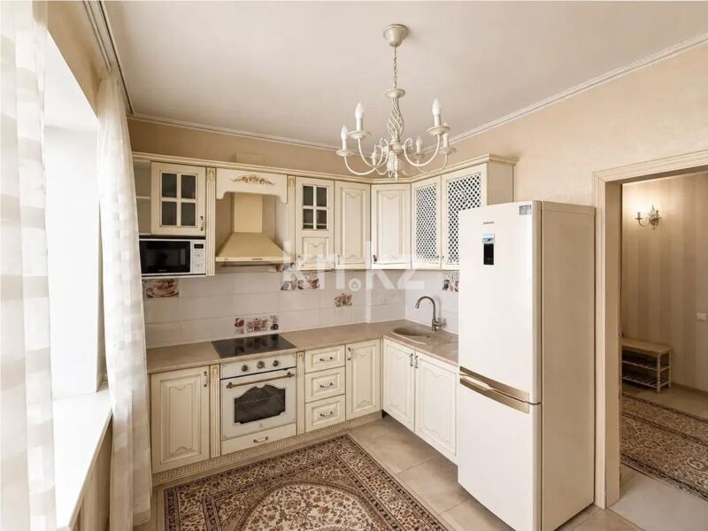 Продажа 2-комнатной квартиры, 65 м² - Продажа двухкомнатных квартир от собственников в Астане - страница 6 фото 3 из 5