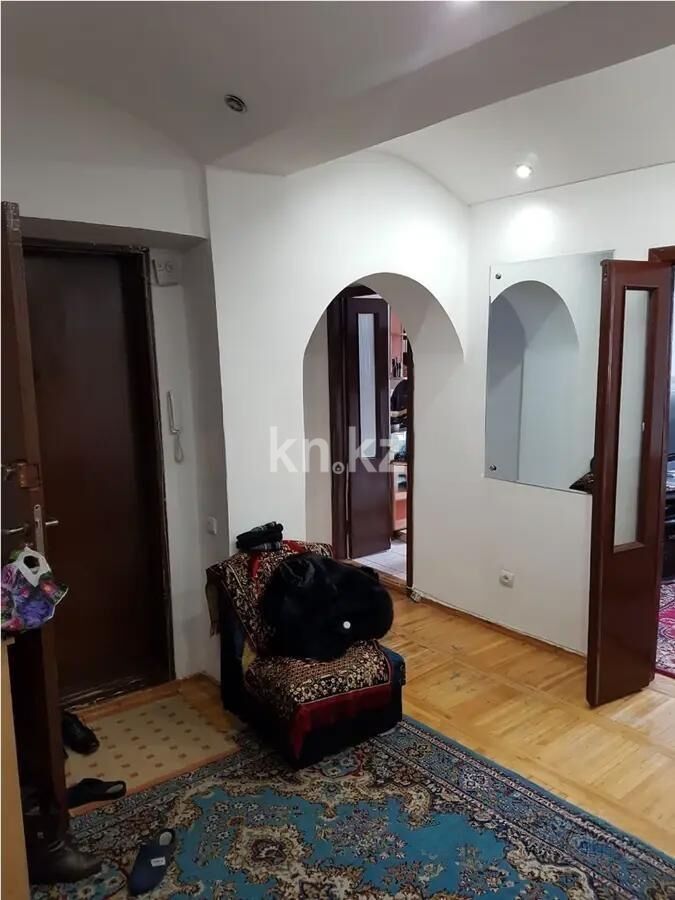 Продажа 4-комнатной квартиры, 74 м² - Продажа квартир от собственников в Алматы - страница 536 фото 5 из 5