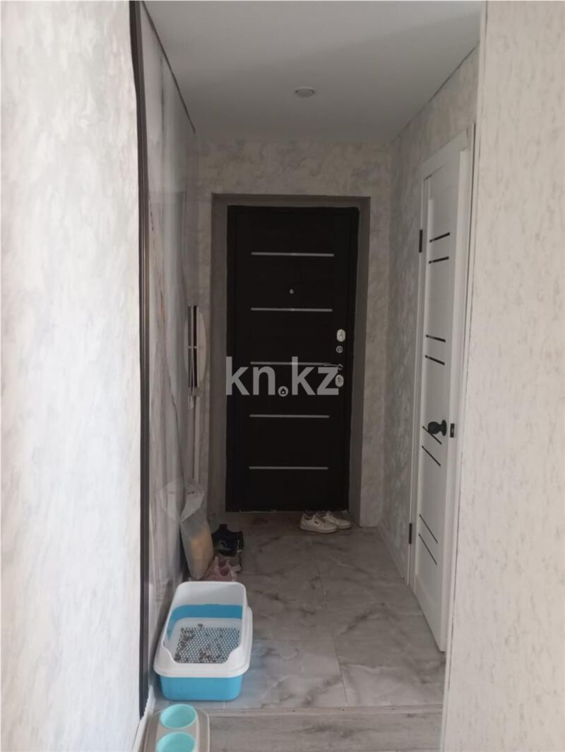 Продажа 2-комнатной квартиры, 44 м² - Продажа двухкомнатных квартир в блочном доме в Казахстане - страница 80 фото 7 из 8