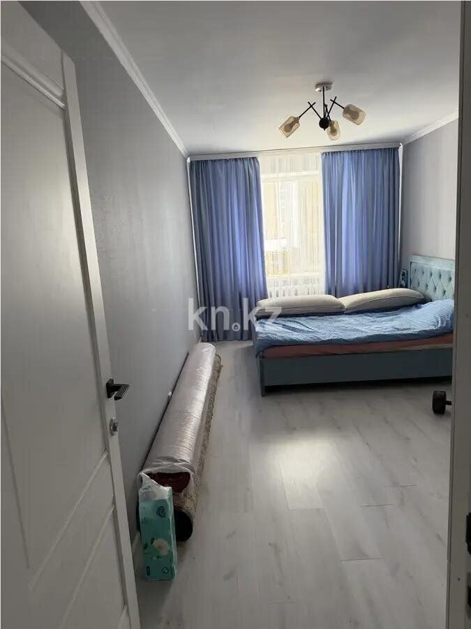 Продажа 2-комнатной квартиры, 58 м² - Продажа квартир от собственников в Астане - страница 45 фото 2 из 5