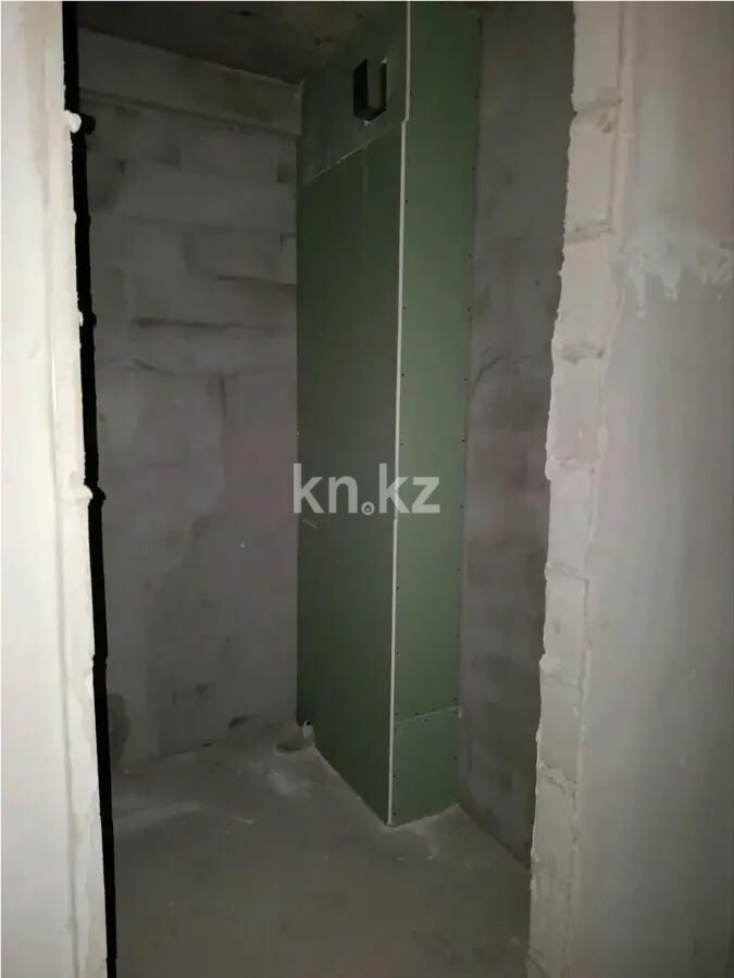 Продажа 1-комнатной квартиры, 43 м² - Продажа квартир в монолитно-каркасном доме в Алматы - страница 32 фото 3 из 5