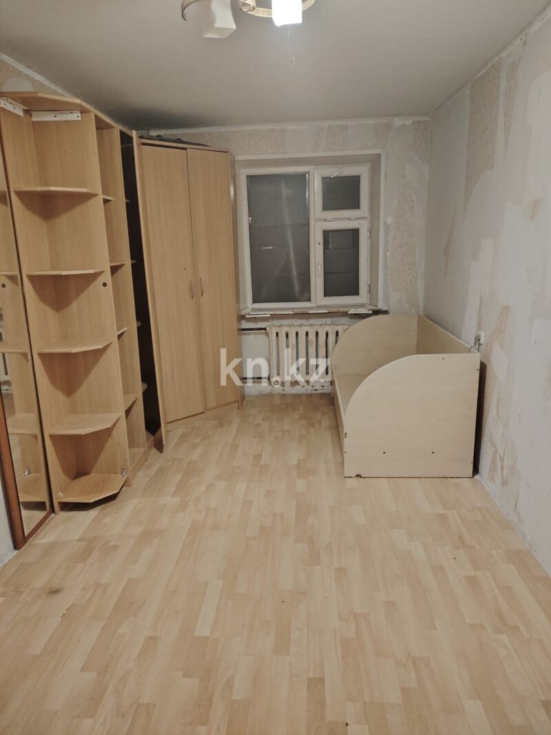 Аренда 2-комнатной квартиры, 55 м² - Аренда жилой и коммерческой недвижимости в Казахстане фото 6 из 7