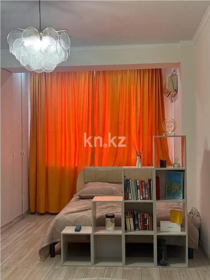 Продажа 2-комнатной квартиры, 31.1 м² - Продажа двухкомнатных квартир в Алматы - страница 22 фото 1 из 3